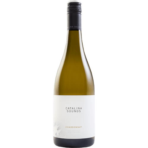 Catalina Sounds Chardonnay