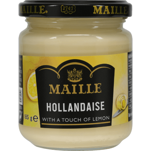 Maille Hollandaise Sauce
