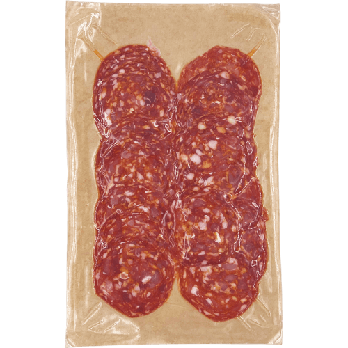 Farmland Small Chorizo Salami Sliced per kg