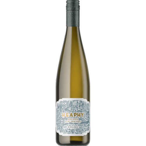Heaphy Sauvignon Blanc 750 mL