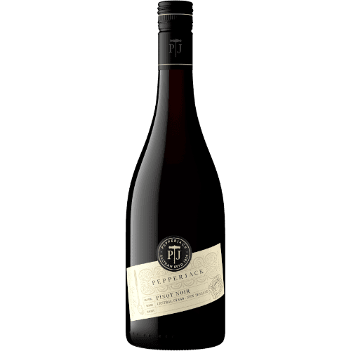 Pepperjack Pinot Noir