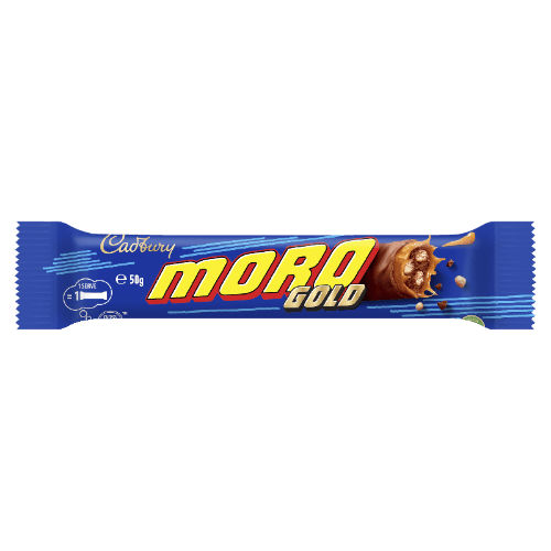 Cadbury Moro Gold Bar