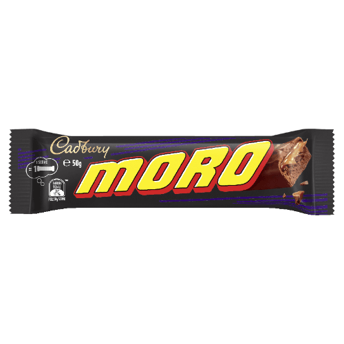 Cadbury Moro Chocolate Bar