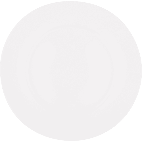 Pams Porcelain Side Plate