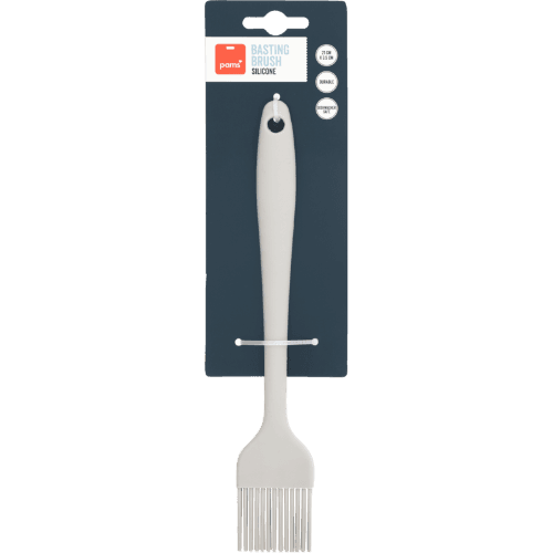 Pams Silicone Basting Brush