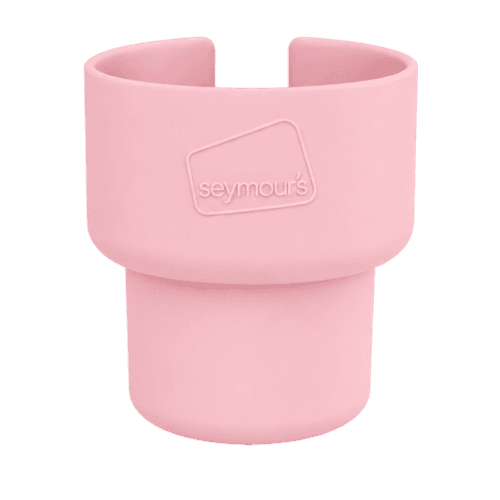 Seymours Silicon Bottle Holder Asst