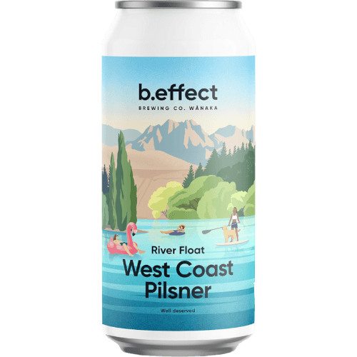 B.Effect River Float 440 mL