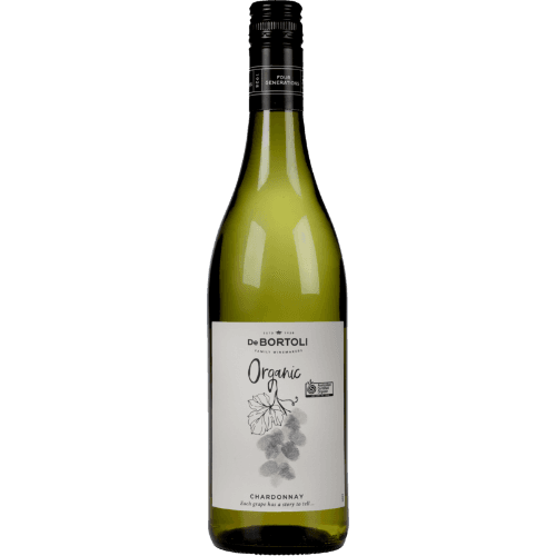 De Bortoli Organic Chardonnay 750 mL