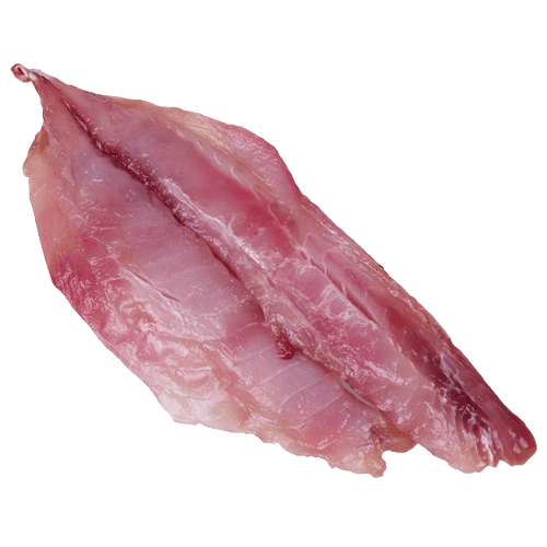 Moana Trevally Fillets Vac per kg