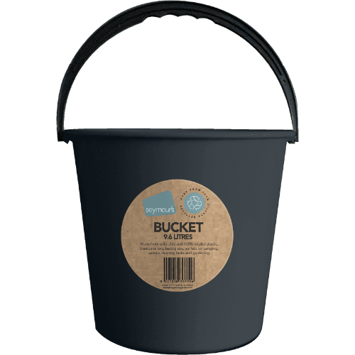 Seymours Handy Bucket 9.6 L