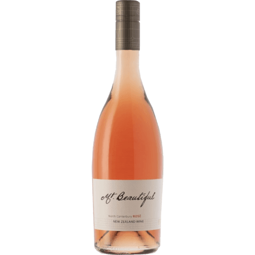 Mt. Beautiful Rose 750 mL
