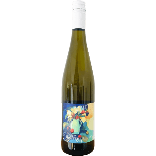 Scutt Wines Ltd Moutere Blues Riesling