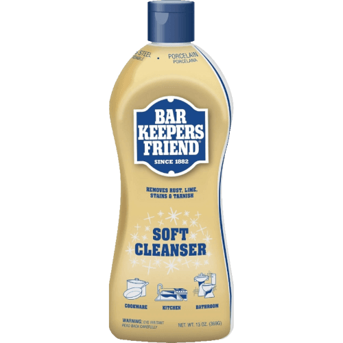 Bar Keepers Friend Soft Cleanser