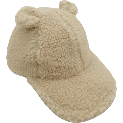 Korbond Chilled Out Little Kids Winter Cap with Ears