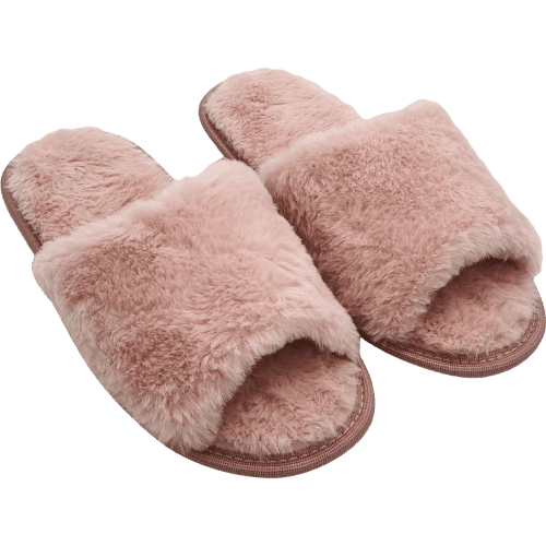 Korbond Chilled Out Adults Slide Slippers