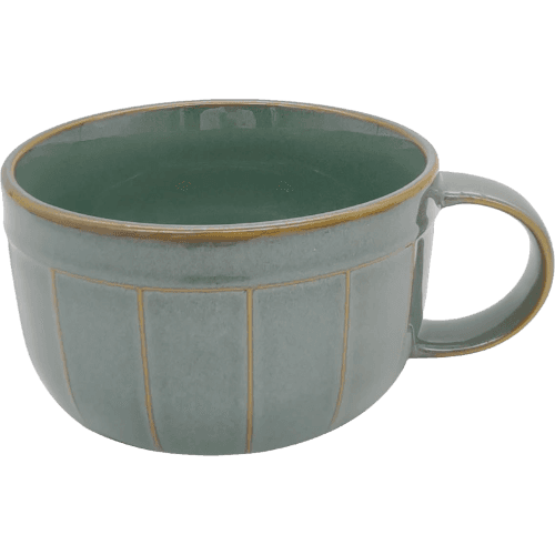 Korbond Chilled Out Ceramic Soup Bowl
