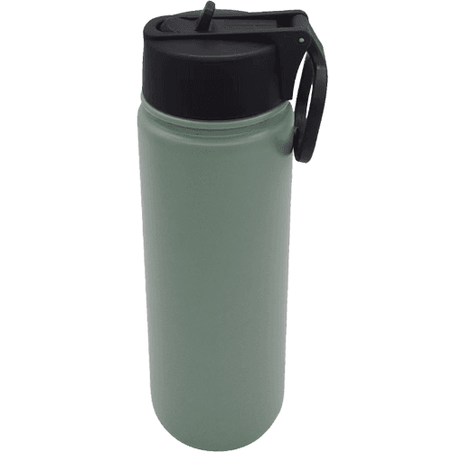 Korbond Chilled Out Stainless Steel Sipper Bottle Flask