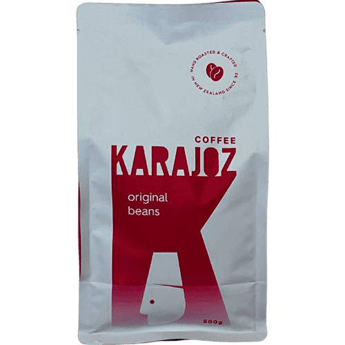 Karajoz Original Coffee Beans