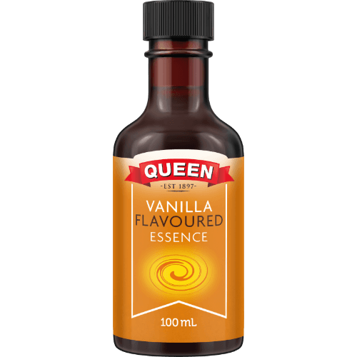 Queen Vanilla Flavoured Essence