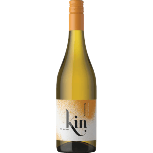 Te Kano Chardonnay 750 mL