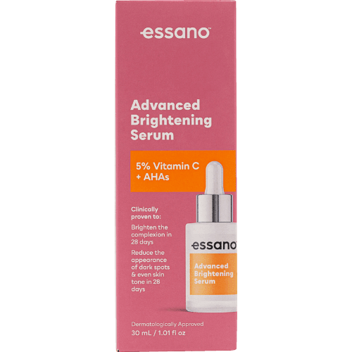 Essano Advanced Brightening Serum
