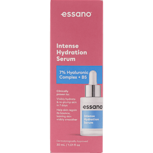Essano Intense Hydration Serum