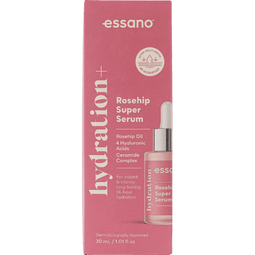 Essano Hydration+ Rosehip Super Serum
