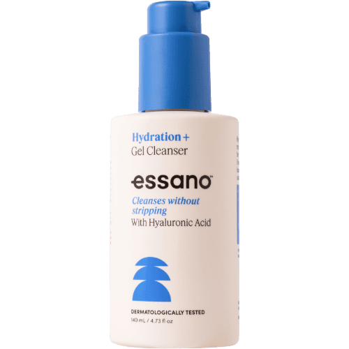 Essano Hydration+ Gel Cleanser