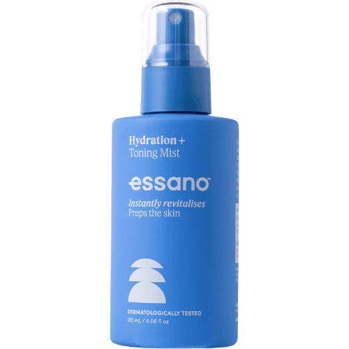 Essano Hydration+ Toning Mist