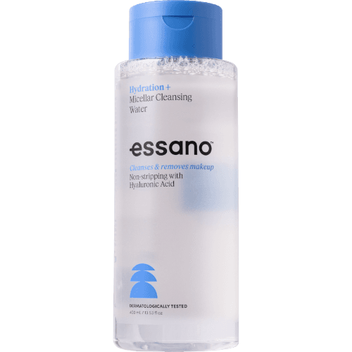 Essano Hydration+ Micellar Make Up Remover