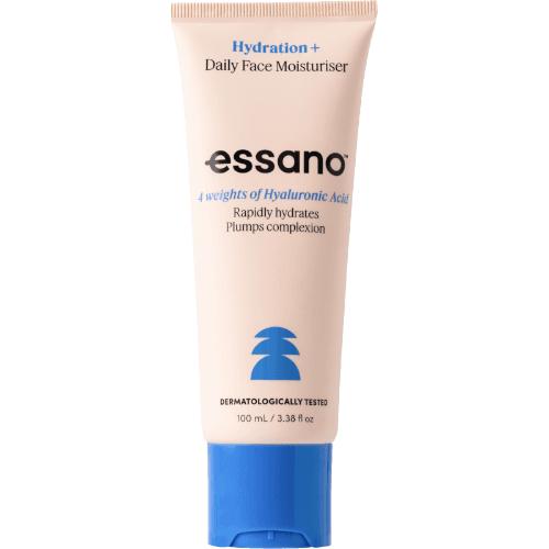 Essano Hydration+ Daily Facial Moisturiser