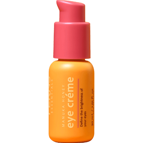 Wild Ferns Eye Creme