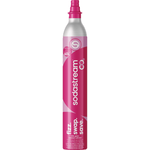 Sodastream CQC Gas Cylinder Refill