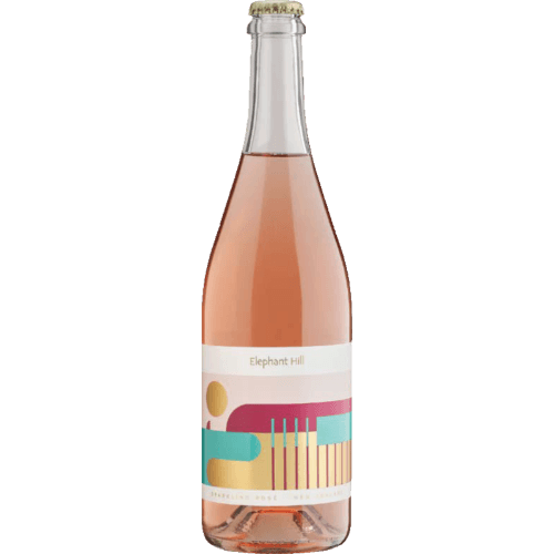Elephant Hill Rose Sparkling
