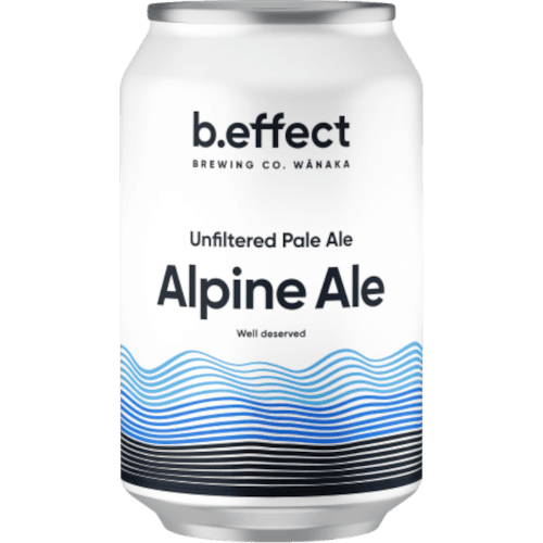B.Effect Alpine Ale 330 mL