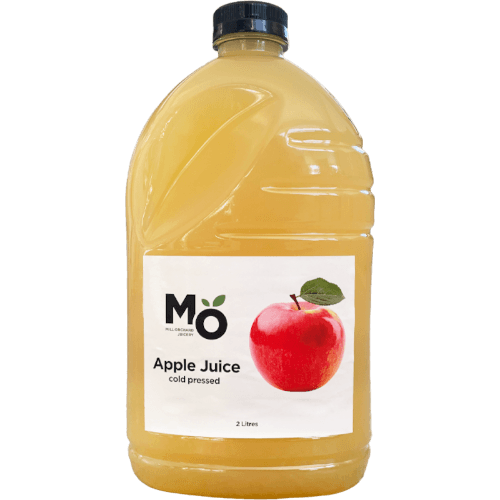 Mill Orchard Apple Cold Pressed Juice