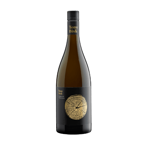Tony Bish Heartwood Chardonnay