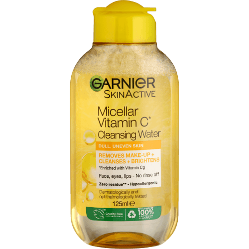 Garnier SkinActive Micellar Vitamin C Cleansing Water