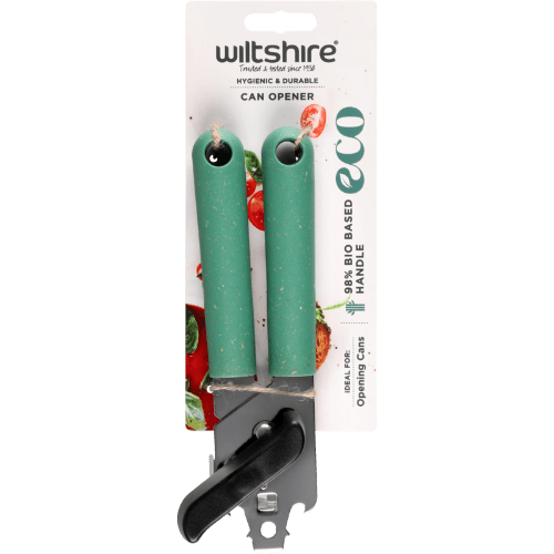 Wiltshire Stainless Steel Can Opener