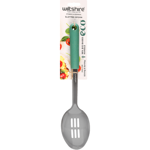 Wiltshire Stainless Steel Slotted Spoon