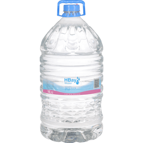 HBay Artesian Water 16 L