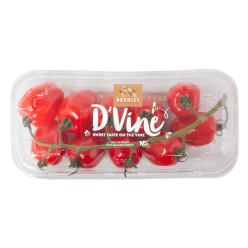 Beekist D'Vine Tomatoes 10 pack