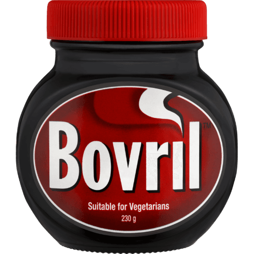 Bovril Yeast Extract