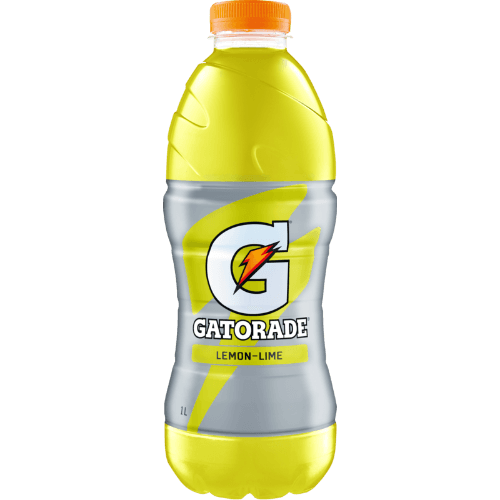 Gatorade Lemon Lime Sports Drink