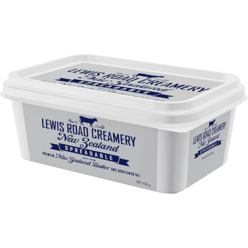 Lewis Road Creamery Spreadable Butter