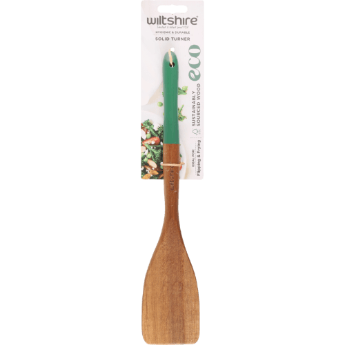 Wiltshire Eco Wooden Solid Turner