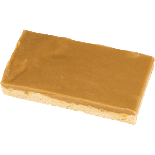 Ginger Crunch Single Square