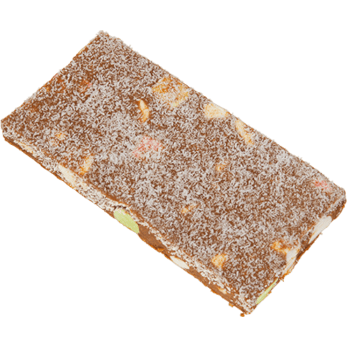 Lolly Cake Single Square