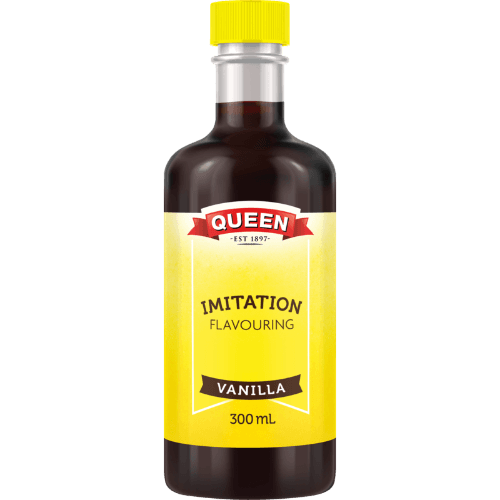 Queen Imitation Vanilla Flavouring