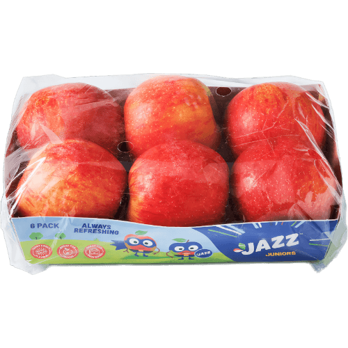Jazz Junior Apples